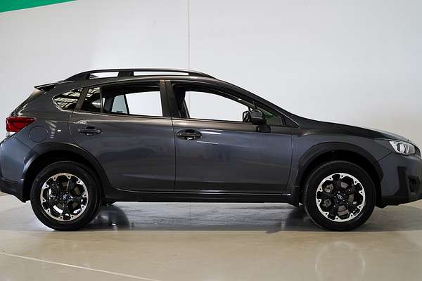2021 Subaru XV 2.0i-L G5X