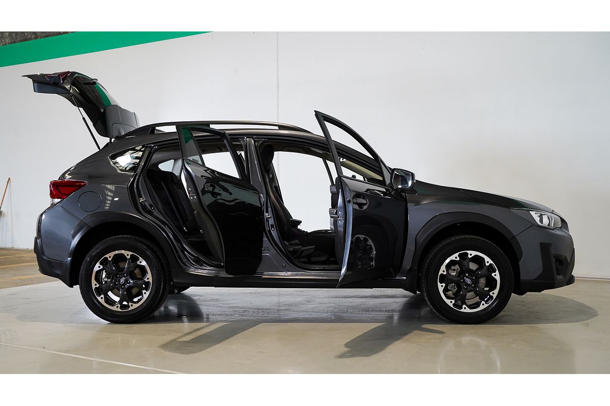 2021 Subaru XV 2.0i-L G5X