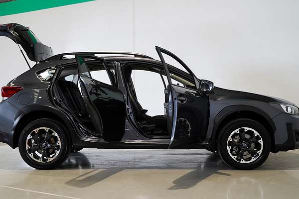 2021 Subaru XV 2.0i-L G5X