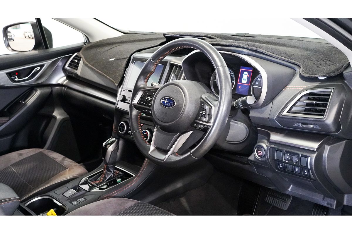 2021 Subaru XV 2.0i-L G5X