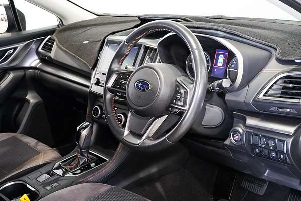 2021 Subaru XV 2.0i-L G5X