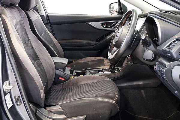 2021 Subaru XV 2.0i-L G5X