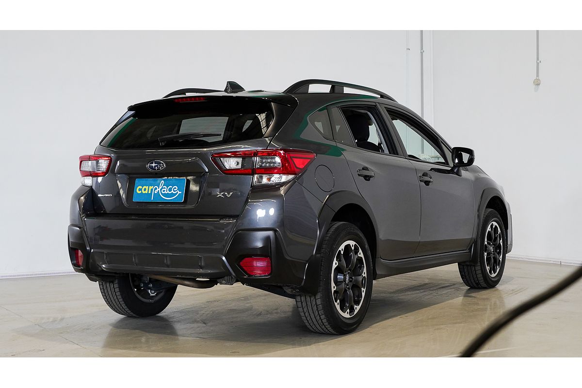 2021 Subaru XV 2.0i-L G5X