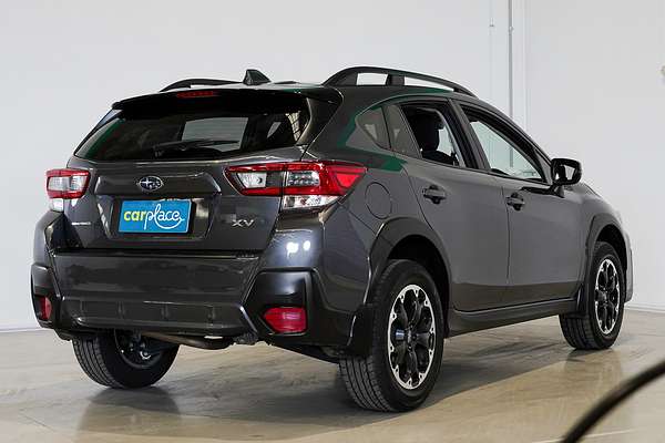 2021 Subaru XV 2.0i-L G5X