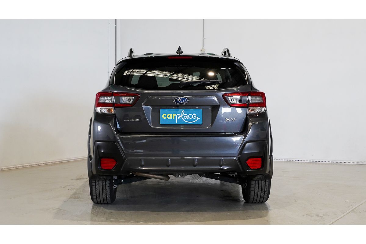 2021 Subaru XV 2.0i-L G5X