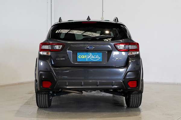 2021 Subaru XV 2.0i-L G5X