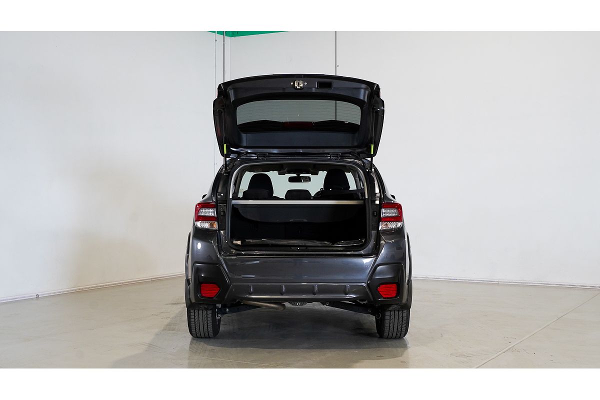 2021 Subaru XV 2.0i-L G5X