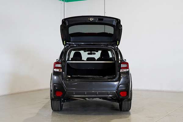 2021 Subaru XV 2.0i-L G5X