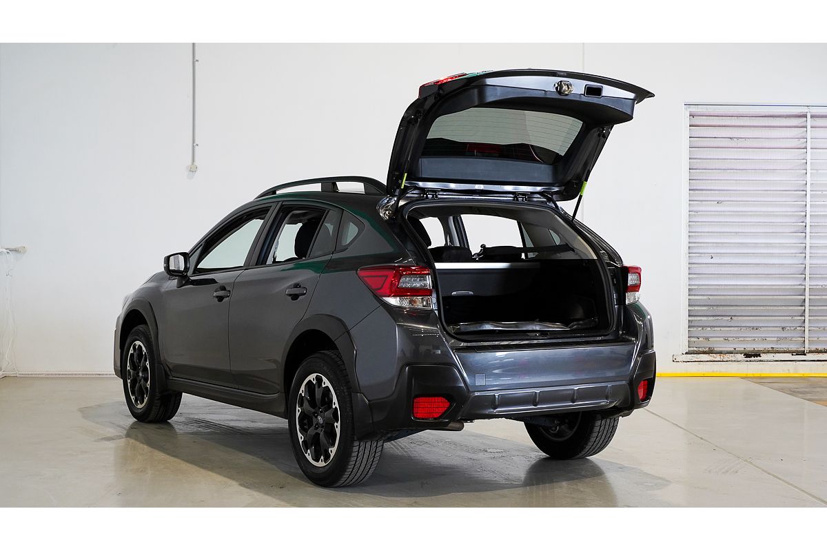 2021 Subaru XV 2.0i-L G5X