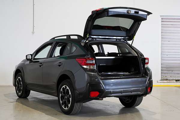 2021 Subaru XV 2.0i-L G5X