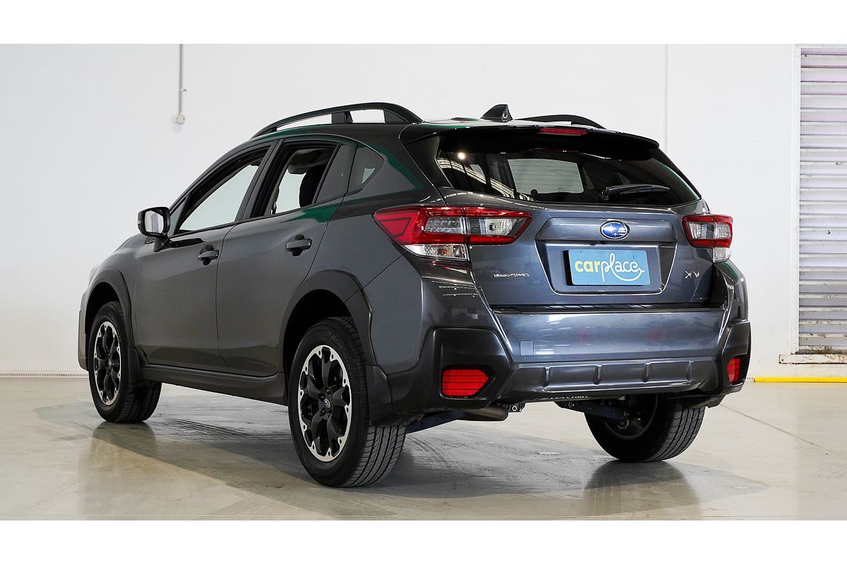 2021 Subaru XV 2.0i-L G5X