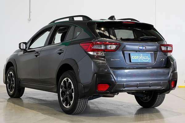 2021 Subaru XV 2.0i-L G5X