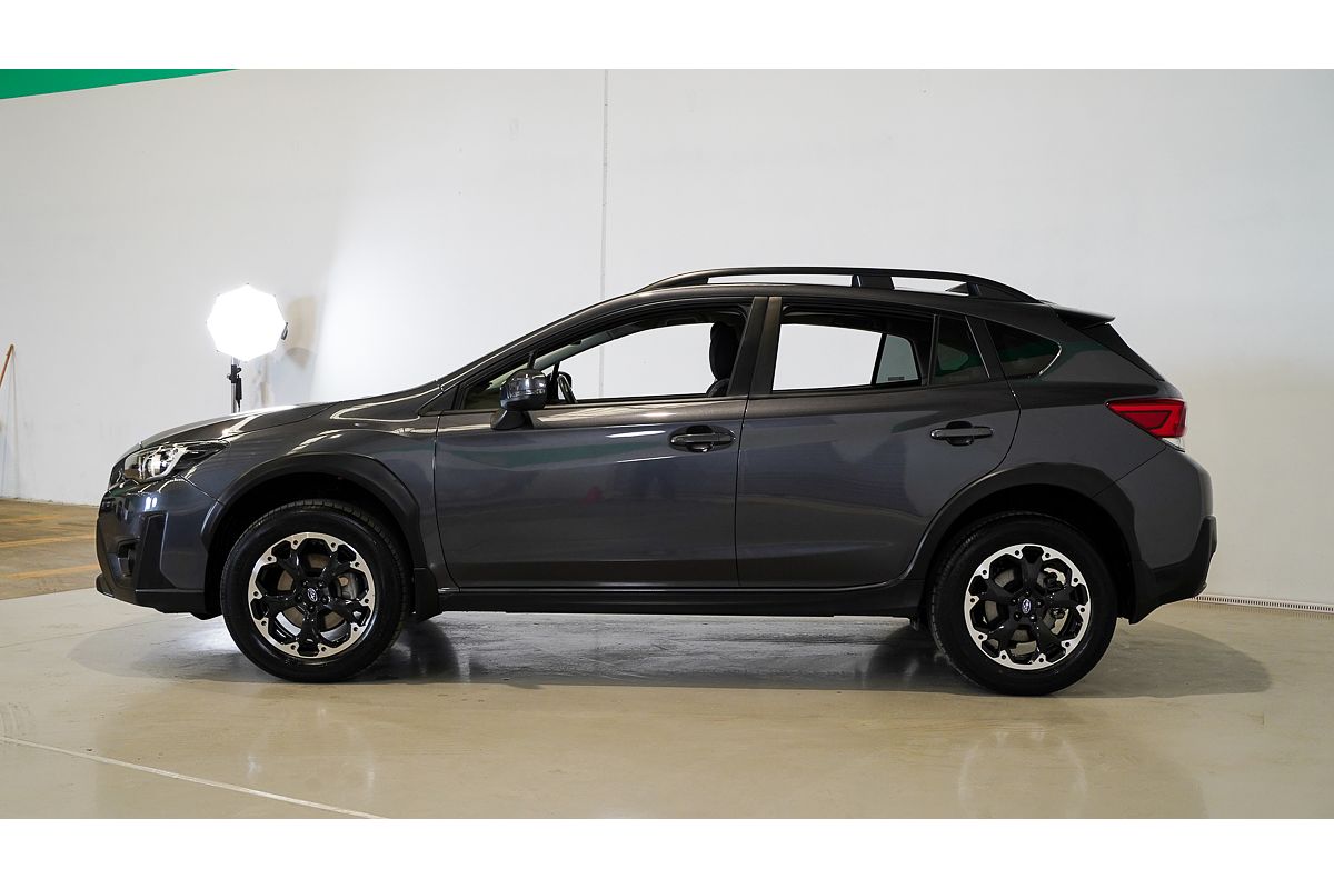 2021 Subaru XV 2.0i-L G5X