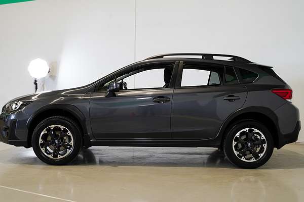 2021 Subaru XV 2.0i-L G5X