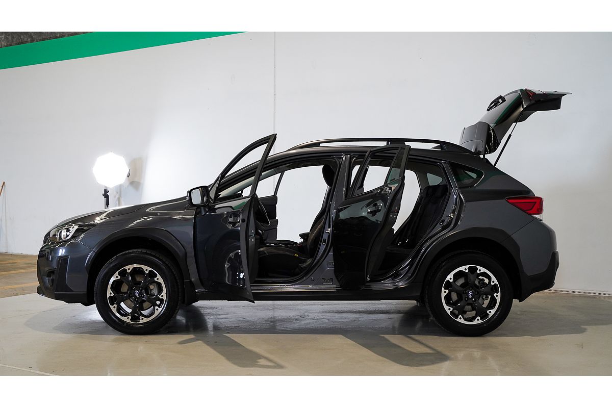 2021 Subaru XV 2.0i-L G5X