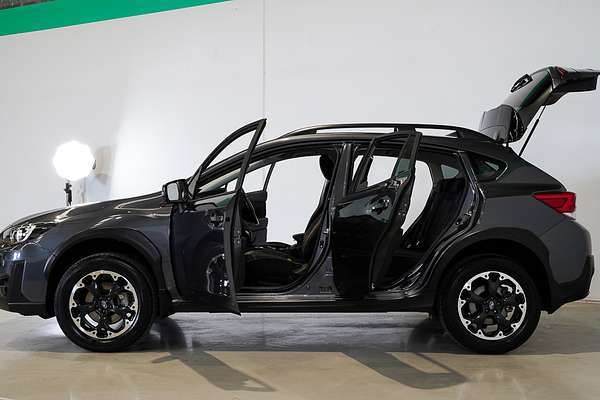 2021 Subaru XV 2.0i-L G5X