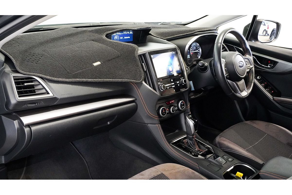 2021 Subaru XV 2.0i-L G5X