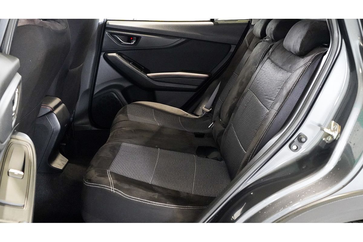 2021 Subaru XV 2.0i-L G5X