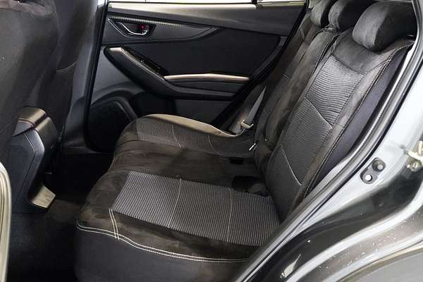 2021 Subaru XV 2.0i-L G5X