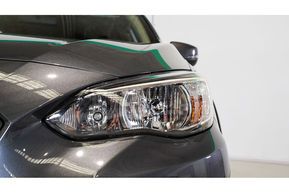 2021 Subaru XV 2.0i-L G5X
