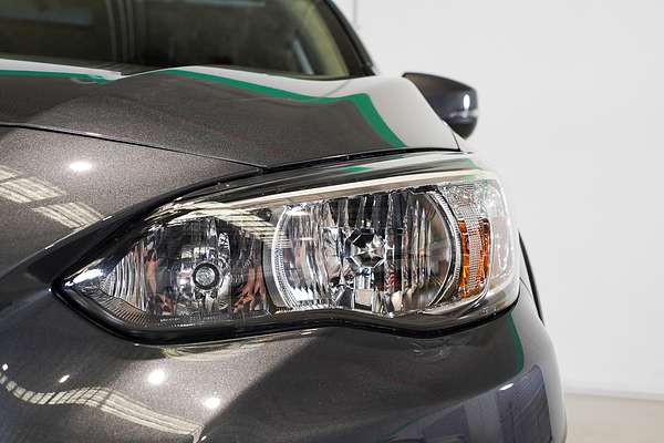 2021 Subaru XV 2.0i-L G5X
