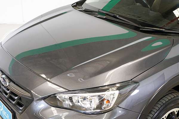 2021 Subaru XV 2.0i-L G5X