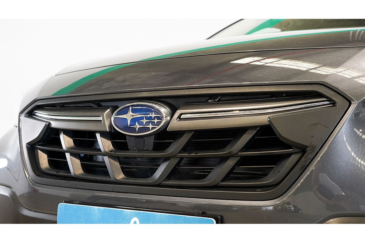 2021 Subaru XV 2.0i-L G5X