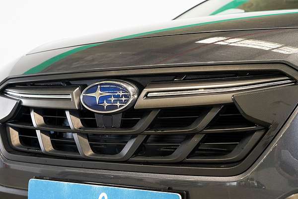 2021 Subaru XV 2.0i-L G5X