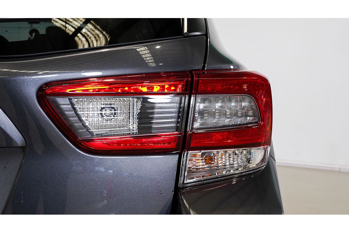 2021 Subaru XV 2.0i-L G5X