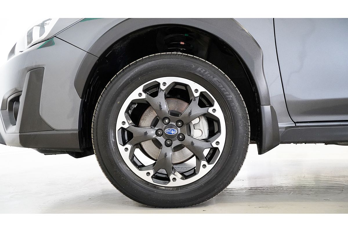 2021 Subaru XV 2.0i-L G5X