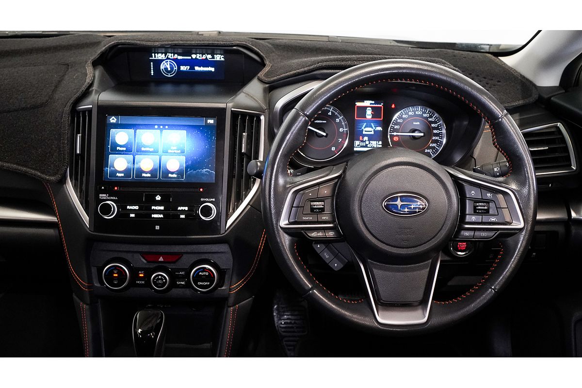 2021 Subaru XV 2.0i-L G5X