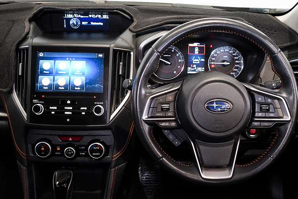 2021 Subaru XV 2.0i-L G5X