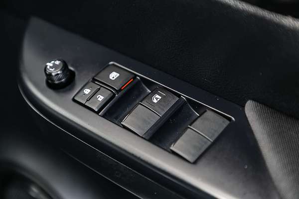 2023 Toyota Hilux SR GUN126R