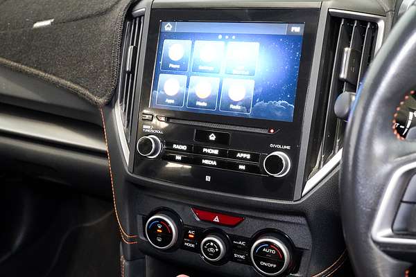 2021 Subaru XV 2.0i-L G5X