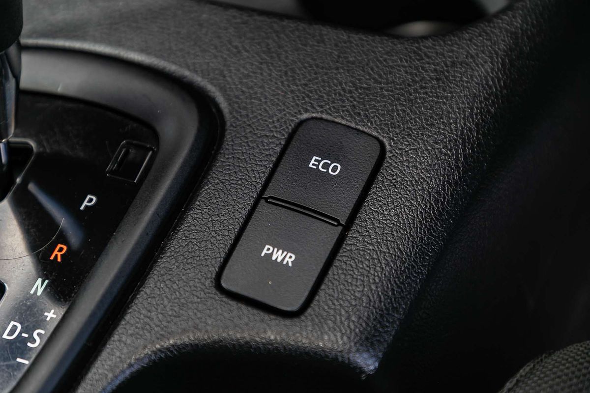 2023 Toyota Hilux SR GUN126R