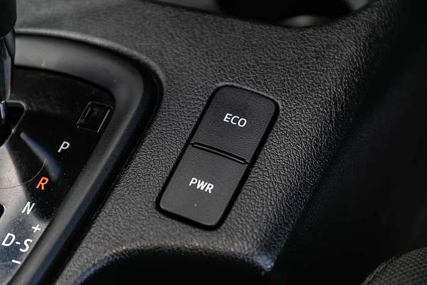 2023 Toyota Hilux SR GUN126R