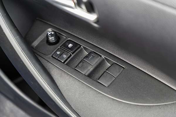 2022 Toyota Corolla Ascent Sport Hybrid ZWE211R