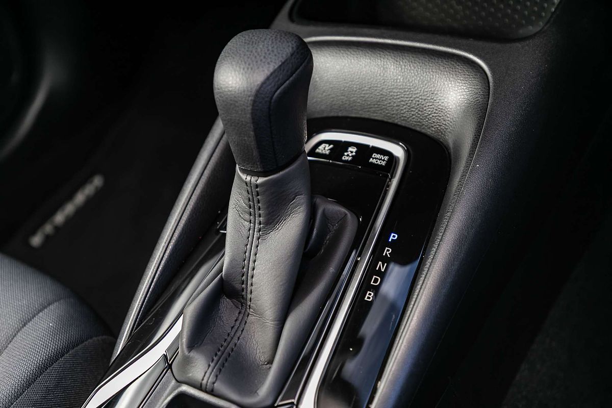 2022 Toyota Corolla Ascent Sport Hybrid ZWE211R