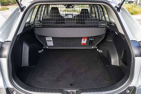2021 Toyota RAV4 GX AXAH52R