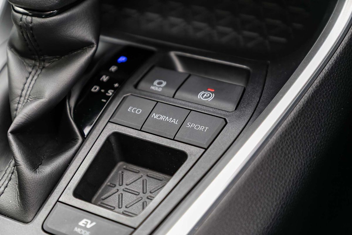 2021 Toyota RAV4 GX AXAH52R