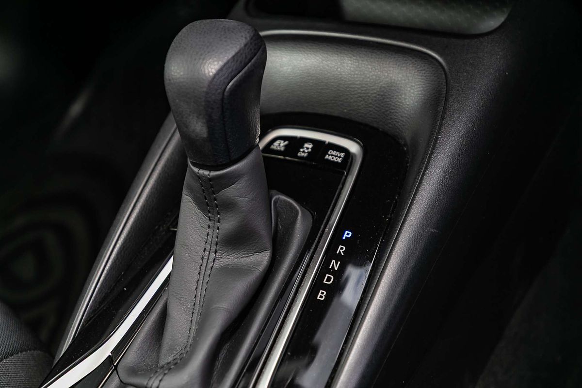 2021 Toyota Corolla Ascent Sport Hybrid ZWE211R