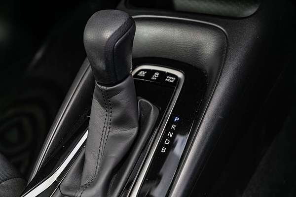 2021 Toyota Corolla Ascent Sport Hybrid ZWE211R