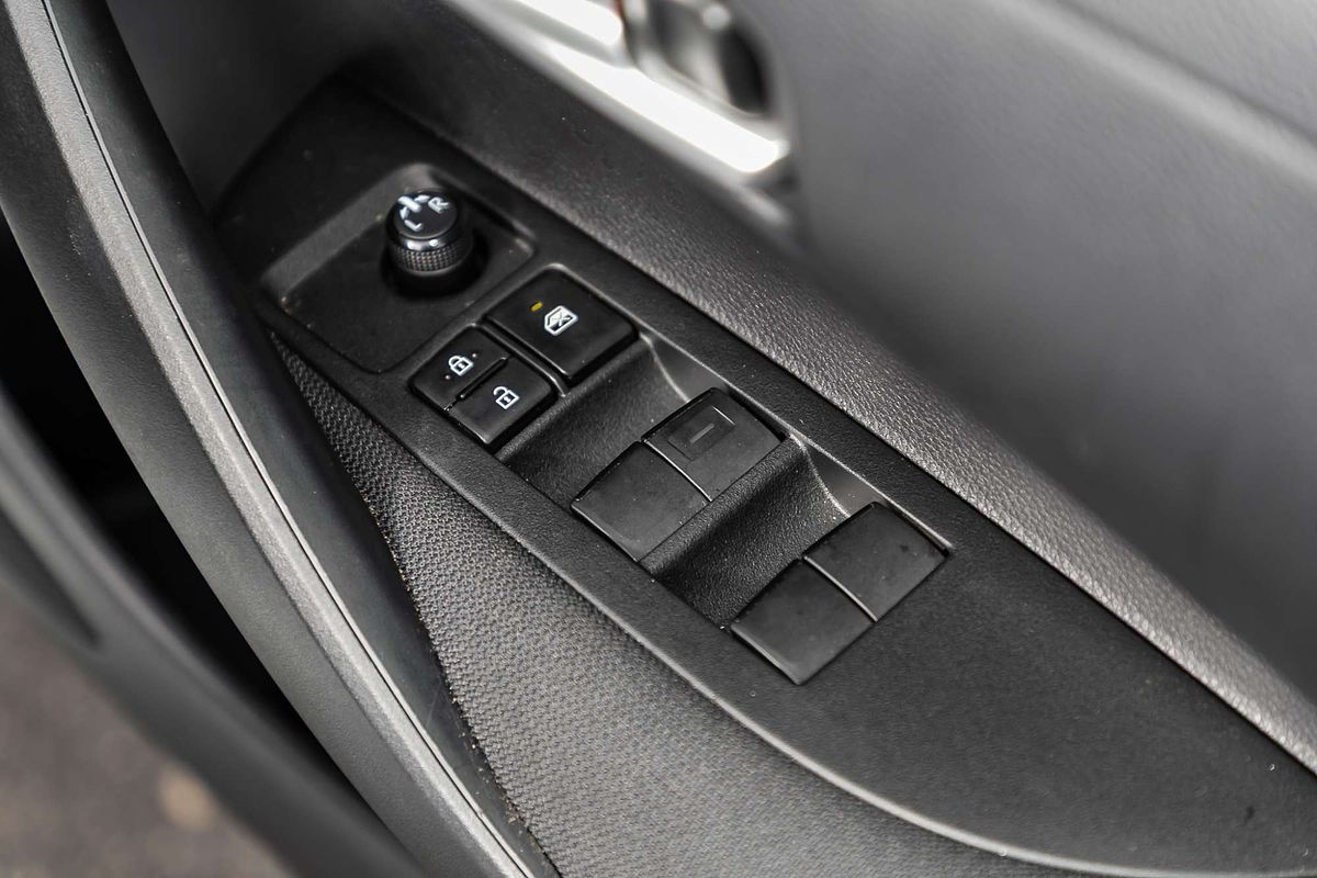 2021 Toyota Corolla Ascent Sport Hybrid ZWE211R