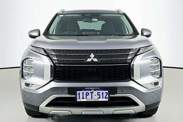 2023 Mitsubishi Outlander LS ZM