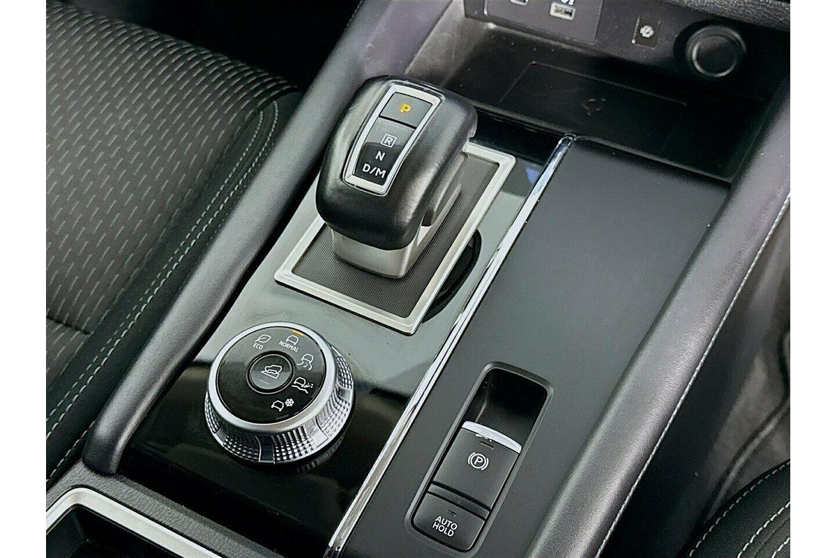 2023 Mitsubishi Outlander LS ZM