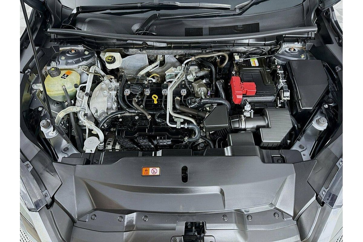 2023 Mitsubishi Outlander LS ZM