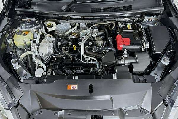 2023 Mitsubishi Outlander LS ZM
