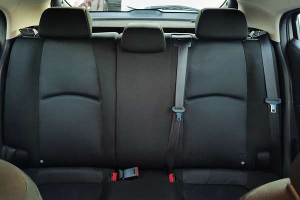 2015 Mazda 3 Neo BM Series
