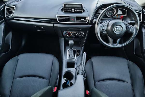 2015 Mazda 3 Neo BM Series
