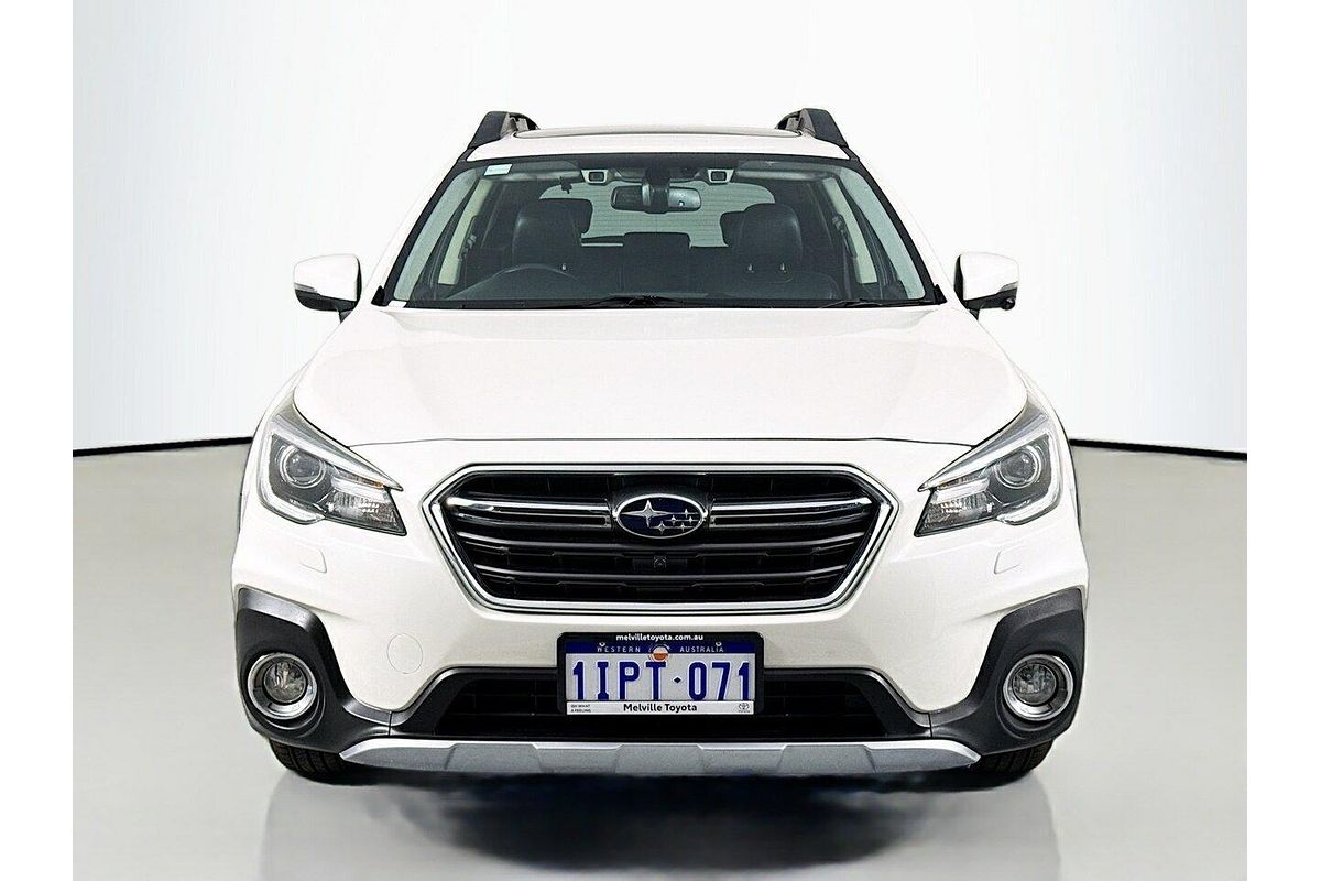 2019 Subaru Outback 2.5i Premium 5GEN